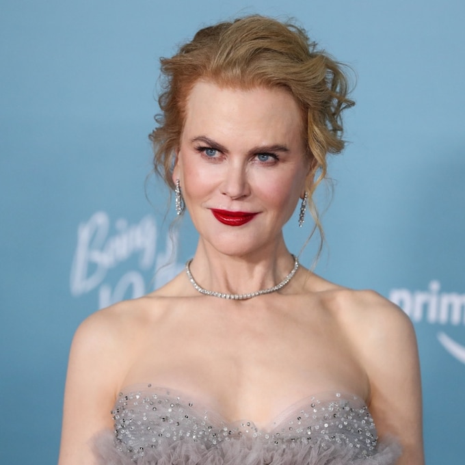 Nicole Kidman confiesa que interpretar a Virginia Wolf agravó su depresión tras el divorcio con Tom Cruise