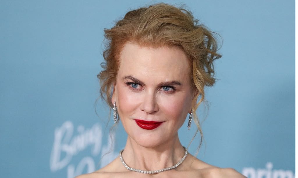 Nicole Kidman confiesa que interpretar a Virginia Wolf agravó su depresión tras el divorcio con Tom Cruise