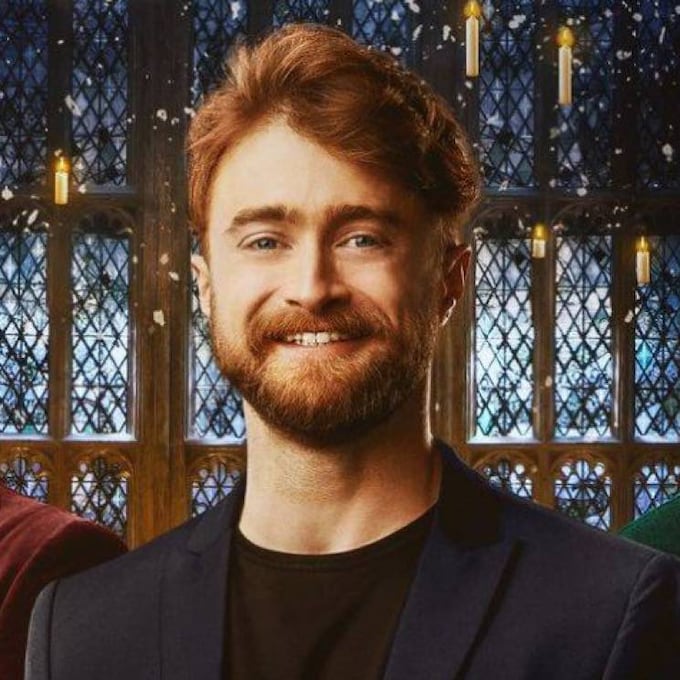 Una carta de amor, un error viral y la escena más incómoda de Emma Watson: los secretos del especial de 'Harry Potter'
