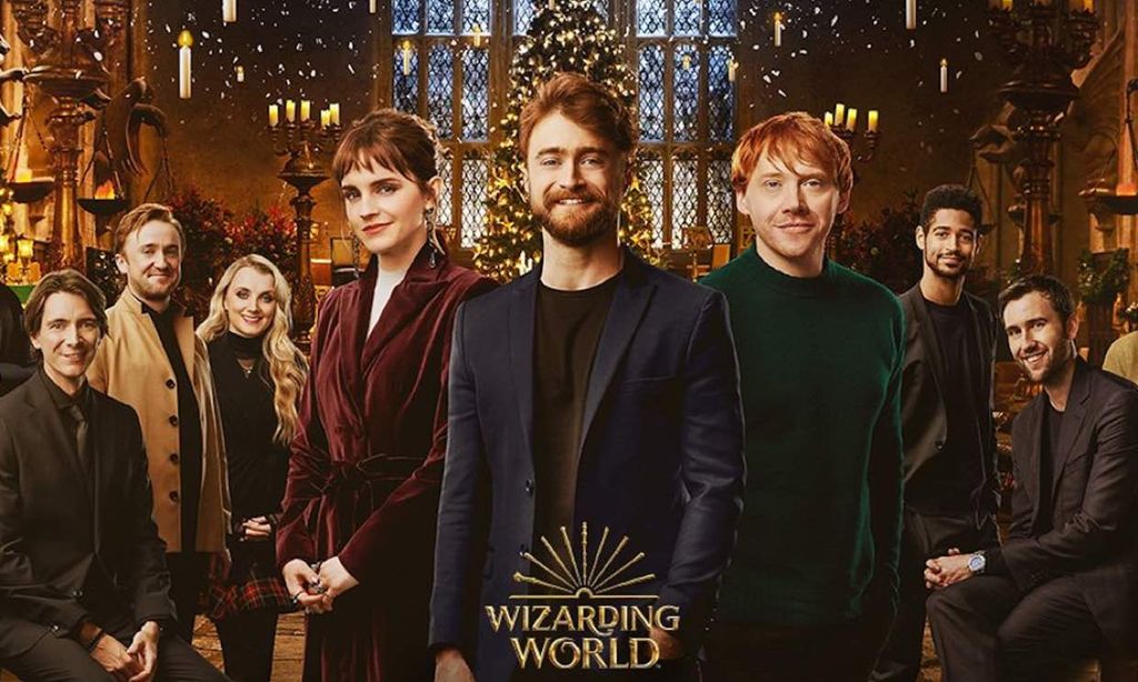 Rupert Grint Y Emma Watson Fueron Novios