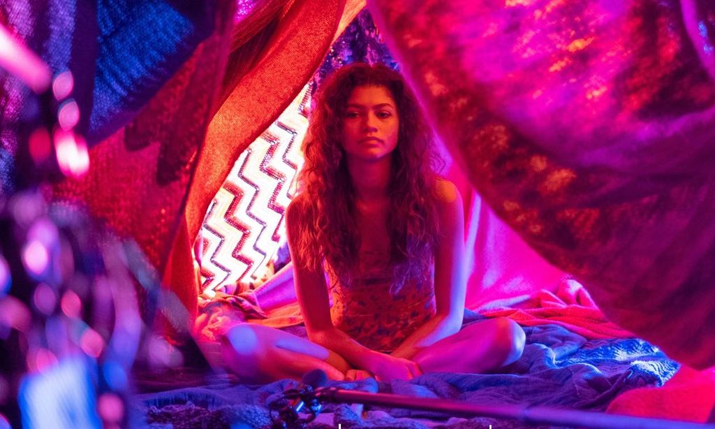 ¡Vuelve 'Euphoria'! La serie de Zendaya que cautivó a la Generación Z