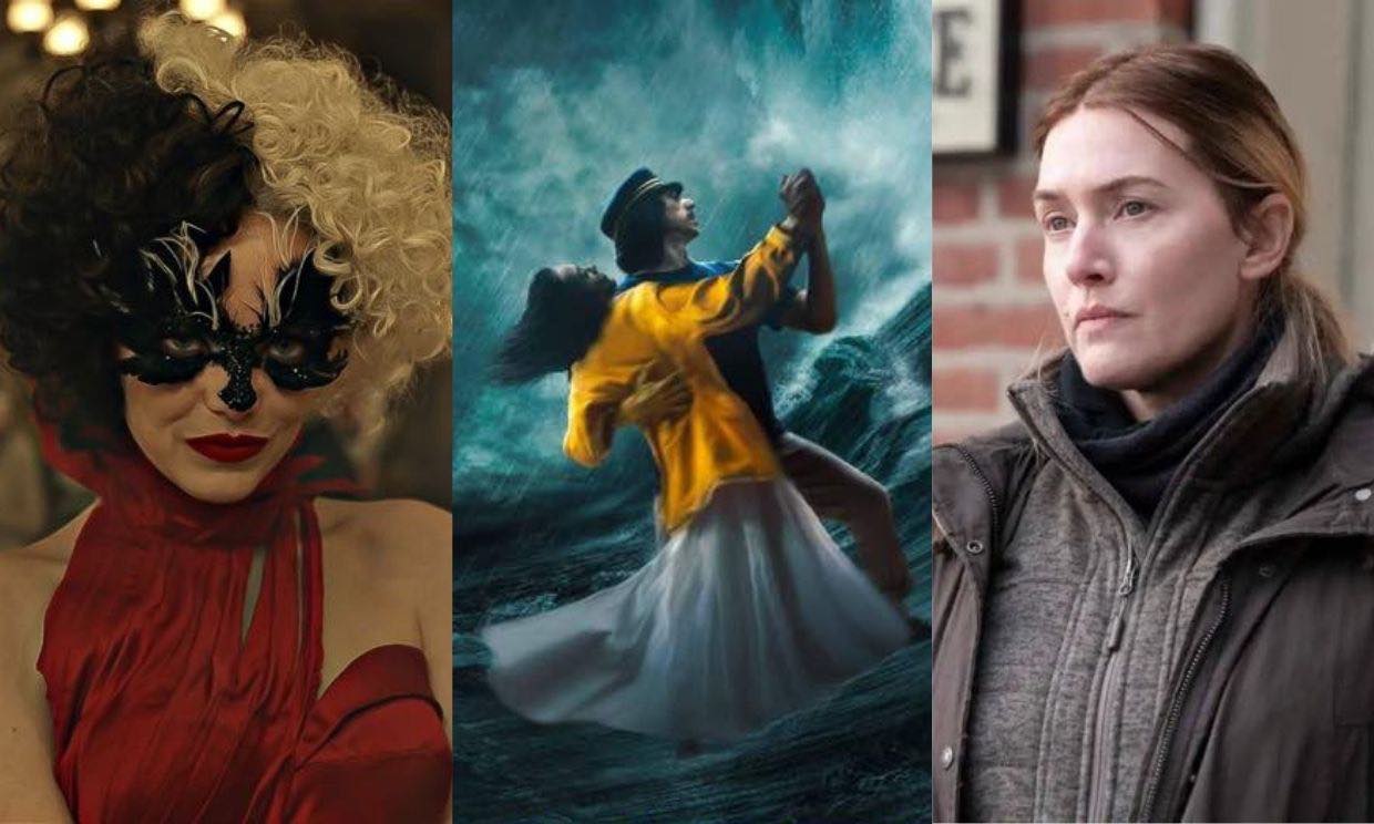 Todas las películas y series nominadas a los Globos de Oro que puedes ver en casa