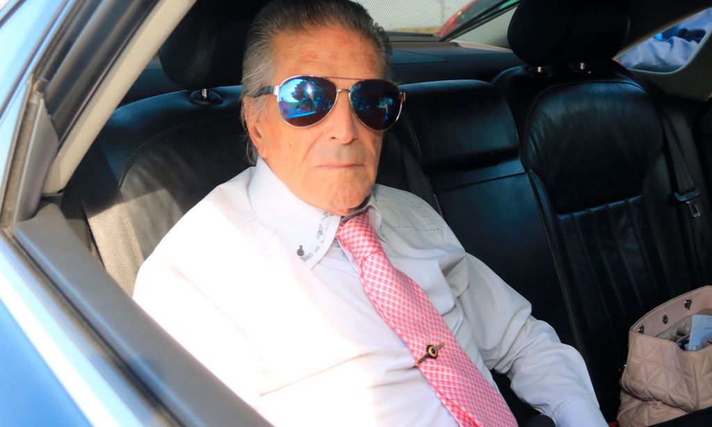 De Bárbara Rey a Canales Rivera: así recuerdan a Jaime Ostos sus amigos y compañeros