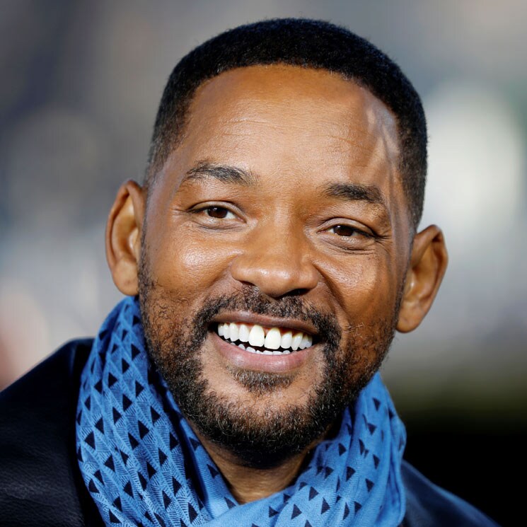 El esperado triunfo de Will Smith en los Globos de Oro, empañado por la polémica