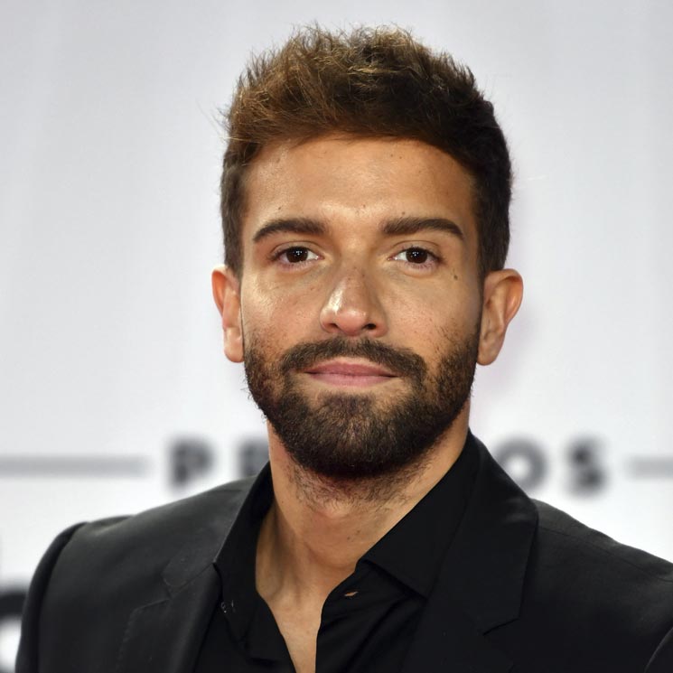 Pablo Alborán se sincera sobre su momento más complicado: 'Estaba en una especie de segunda crisis'