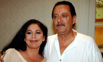 Julián Muñoz e Isabel Pantoja
