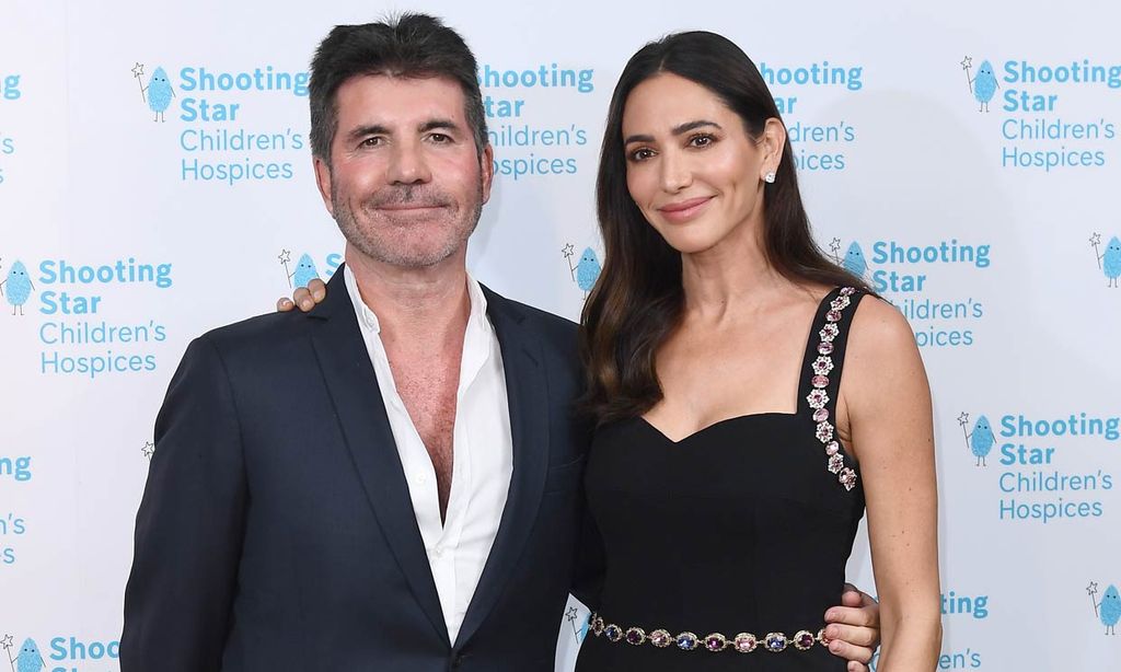 Simon Cowell, el cazatalentos y soltero de oro británico, se ha comprometido