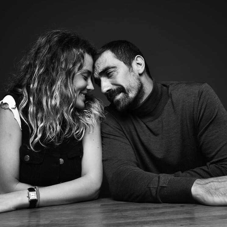 Ibrahim Çelikkol, de 'Mi hogar, mi destino', y su mujer se separan después de 4 años de amor