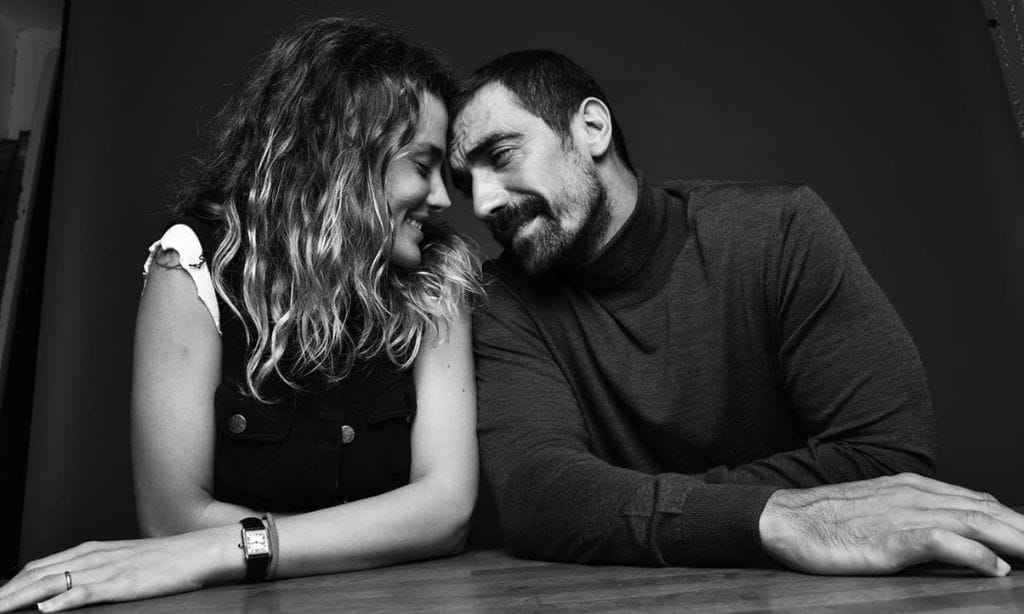 Ibrahim Çelikkol, de 'Mi hogar, mi destino', y su mujer se separan después de 4 años de amor