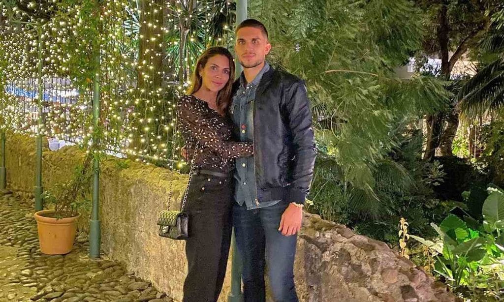 El bonito gesto de Melissa Jiménez con Marc Bartra tras su separación con motivo de una señalada fecha