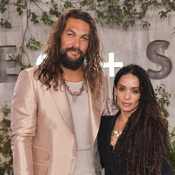 Estos son los motivos que desencadenaron el sorprendente divorcio de Jason Momoa y Lisa Bonet