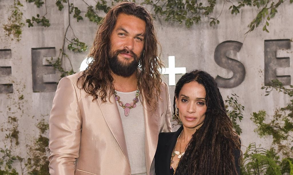 Estos son los motivos que desencadenaron el sorprendente divorcio de Jason Momoa y Lisa Bonet