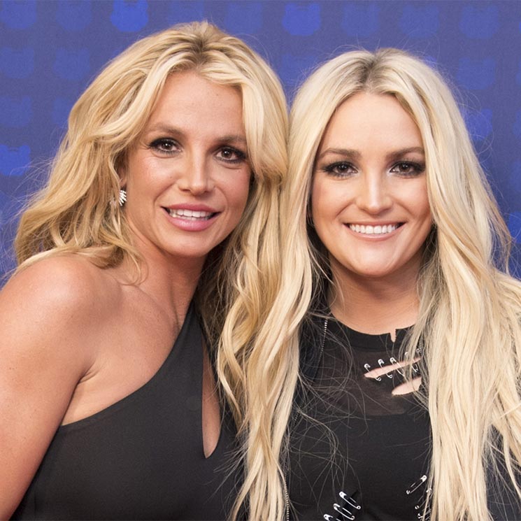 Britney Spears, al borde de otra guerra: amenaza a su hermana con demandarla