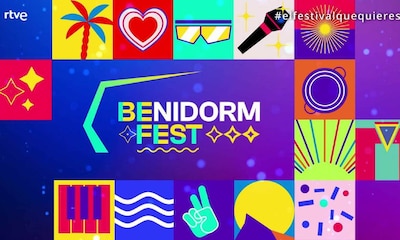 Te presentamos al jurado profesional del Benidorm Fest