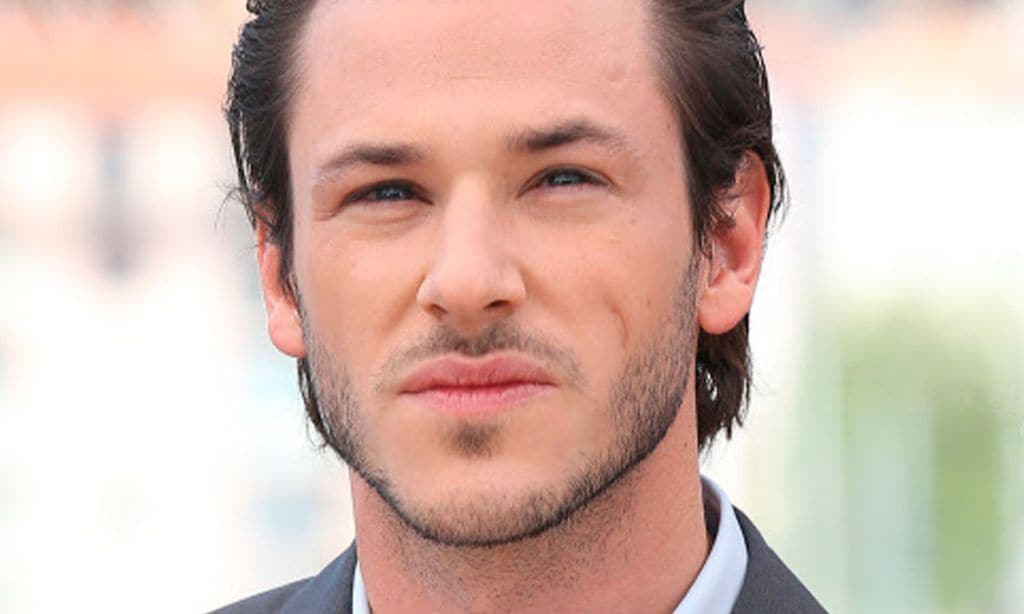 Gaspard Ulliel