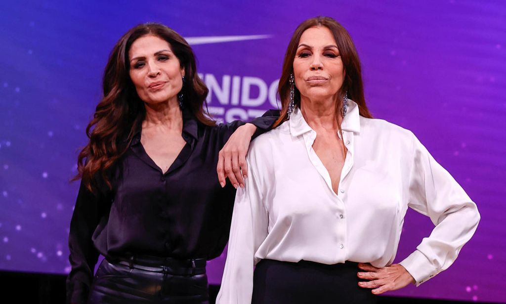 Polémica con las Azúcar Moreno y retirada de una aspirante en el Benidorm Fest a tres días de celebrarse