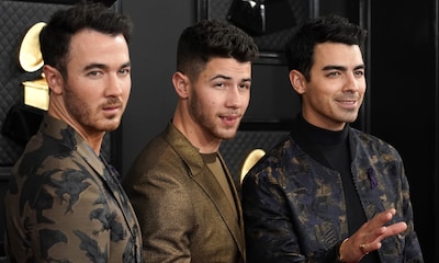 Así es la gran familia que han formado los Jonas Brothers tras el nacimiento del bebé de Nick
