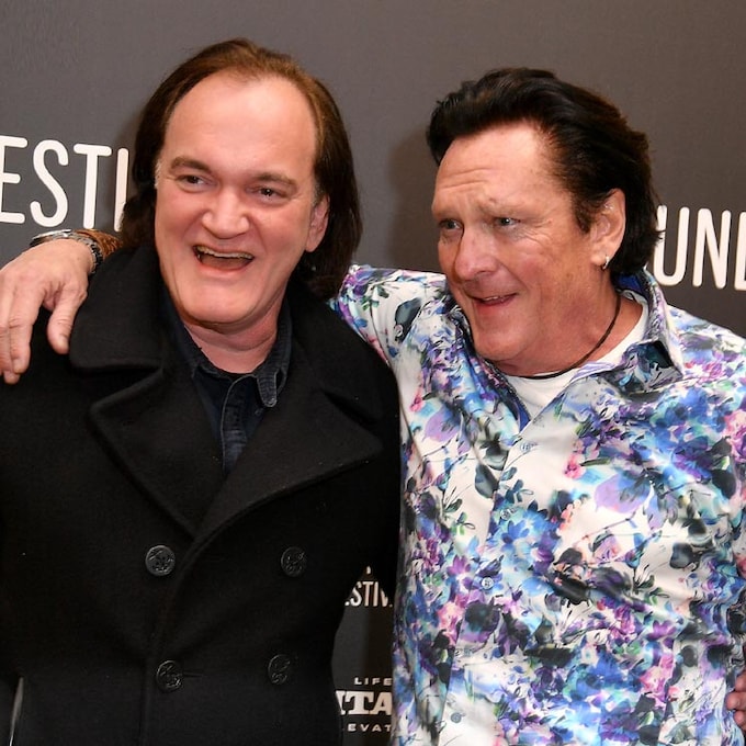 El hijo del actor Michael Madsen, que era ahijado de Quentin Tarantino, muere a los 26 años