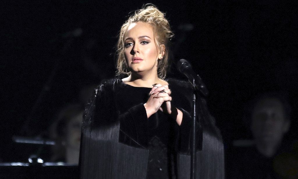 El verdadero motivo por el que Adele podría haber cancelado sus conciertos en Las Vegas