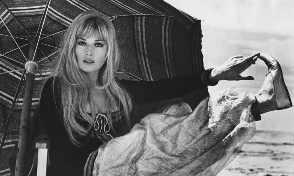 Muere Monica Vitti, la icónica actriz italiana de los 70