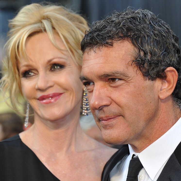 Antonio Banderas al descubierto: de su divorcio de Melanie Griffith al infarto que cambió su vida 