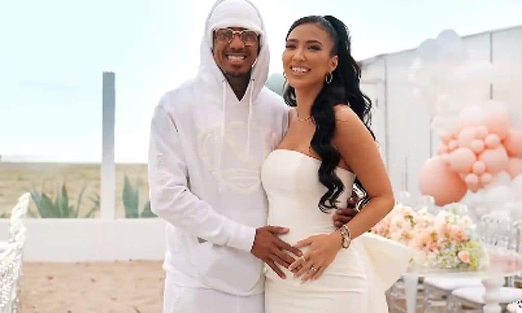 Nick Cannon va a ser padre por octava vez tras el reciente fallecimiento del menor de sus hijos