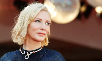 Cate Blanchett gana el primer Goya internacional: su exitosa carrera y su discreta vida personal