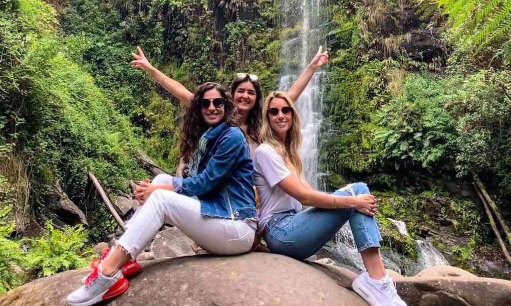 Maribel Nadal y Mery Perelló recuerdan sus mejores momentos en Australia, donde Rafa ha hecho historia