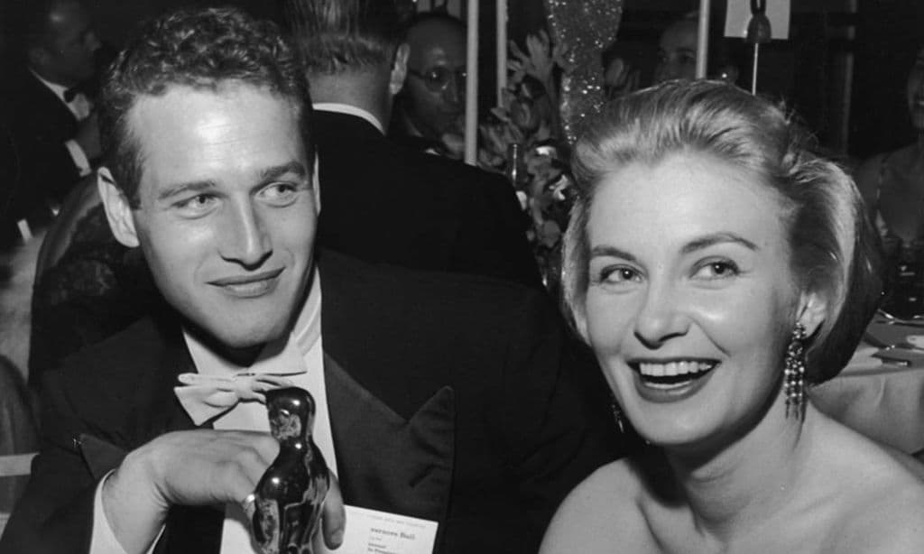 Elizabeth Taylor y Richard Burton, Paul Newman y Joanne Woodward... otras parejas nominadas a los Oscar a la vez