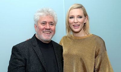 Cate Blanchett y la actuación de Sabina y Leiva, entre los platos fuertes de la noche de los Goya