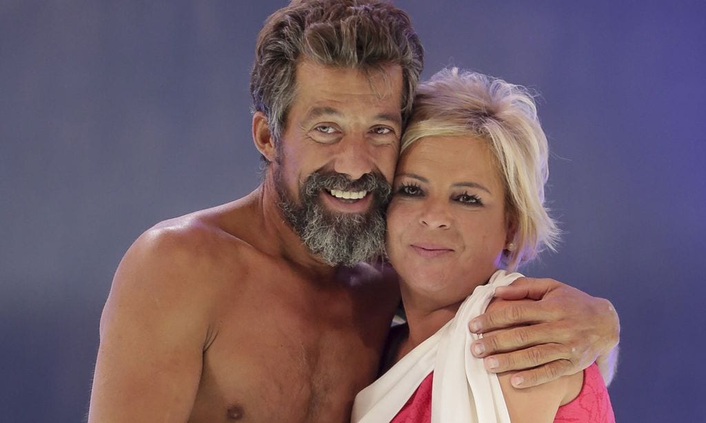 Muere Inma Simarro, mujer de José Luis Losa, ganador de 'Supervivientes 2017'