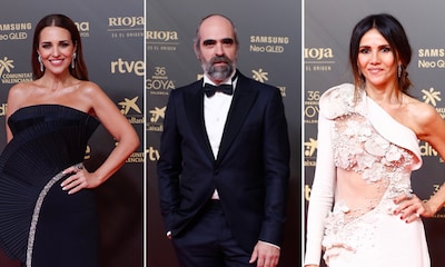 'Son los Rafa Nadal del cine', los actores españoles se rinden al éxito de Penélope Cruz y Javier Bardem