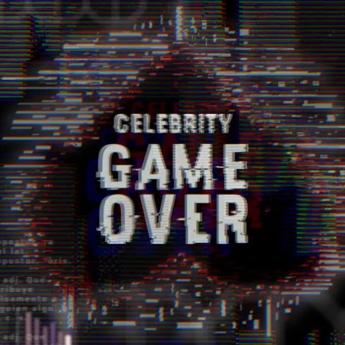 Qué es 'Celebrity Game Over', el primer 'reality' transmedia de Mediaset