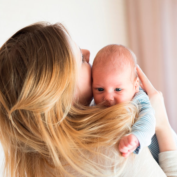 Infertilidad y embarazo: las claves para ser madre cuando parece que todo se complica