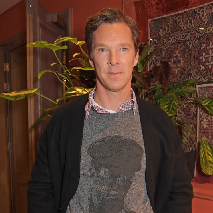 Benedict Cumberbatch salva a una familia gracias a las habilidades que aprendió para 'El poder del perro'