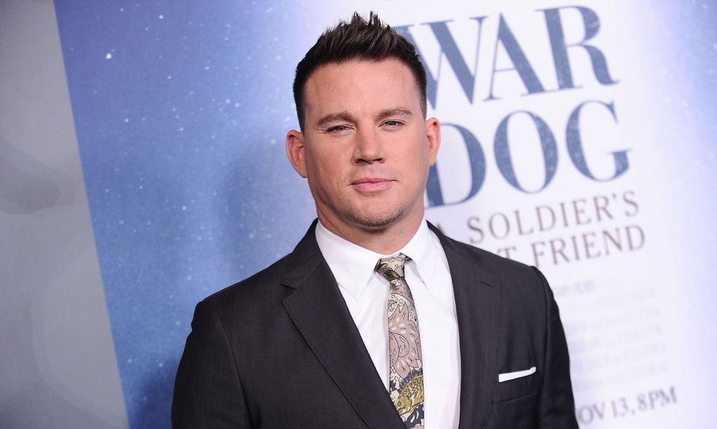 Channing Tatum vuelve a la pantalla: así ha cambiado su vida tras cinco años volcado en su hija