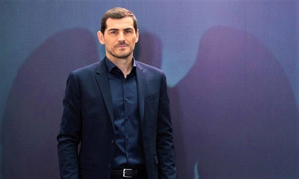 Descubre las dos cosas que no le gustan nada a Iker Casillas, ¡te sorprenderá!