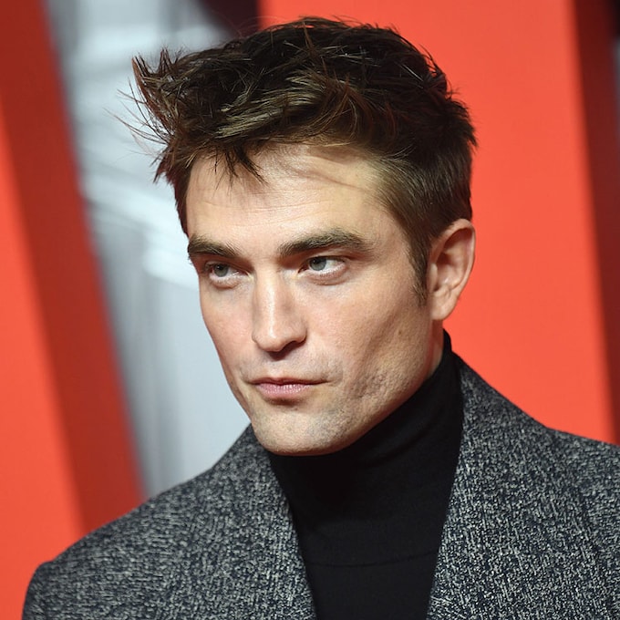 Robert Pattinson, de estrella adolescente a superhéroe de moda 