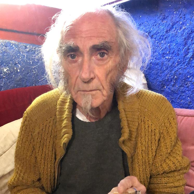 El cantautor Pau Riba fallece a los 73 años tras detectarle un tumor inoperable