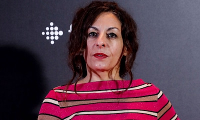 Cristina Medina, de 'La que se avecina', muestra su pequeño 'salvavidas' en su tratamiento contra el cáncer
