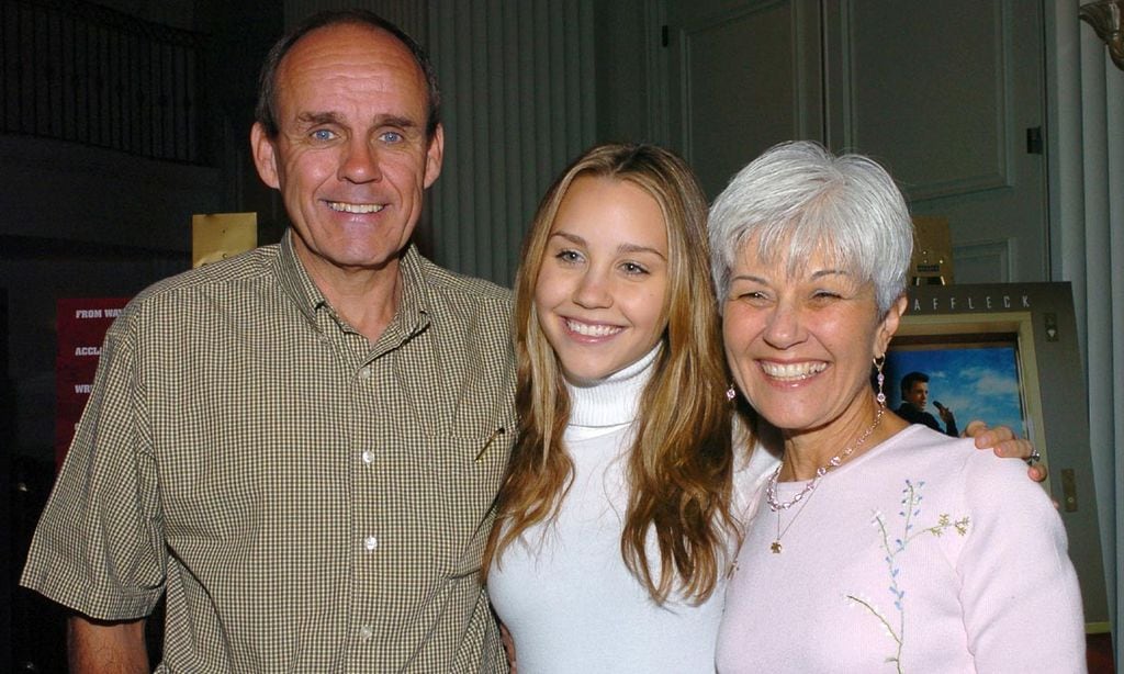 Amanda Bynes sigue los pasos de Britney Spears: quiere acabar con 9 años de tutela legal tras reinventar su vida