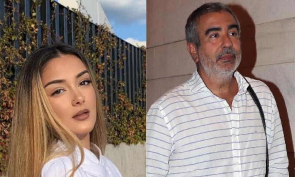 ¿Julia Janeiro y Agustín Pantoja a 'Supervivientes'? Lo que se sabe de la nueva edición