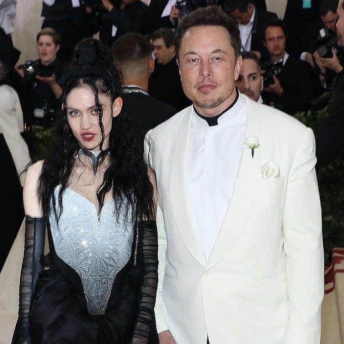 ¡Sorpresa! Elon Musk, padre por octava vez y este es el curioso nombre de su hija