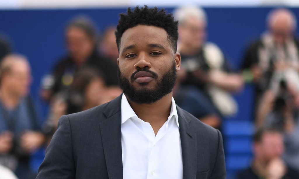 El director de 'Black Panther' detenido tras ser confundido con un ladrón de bancos