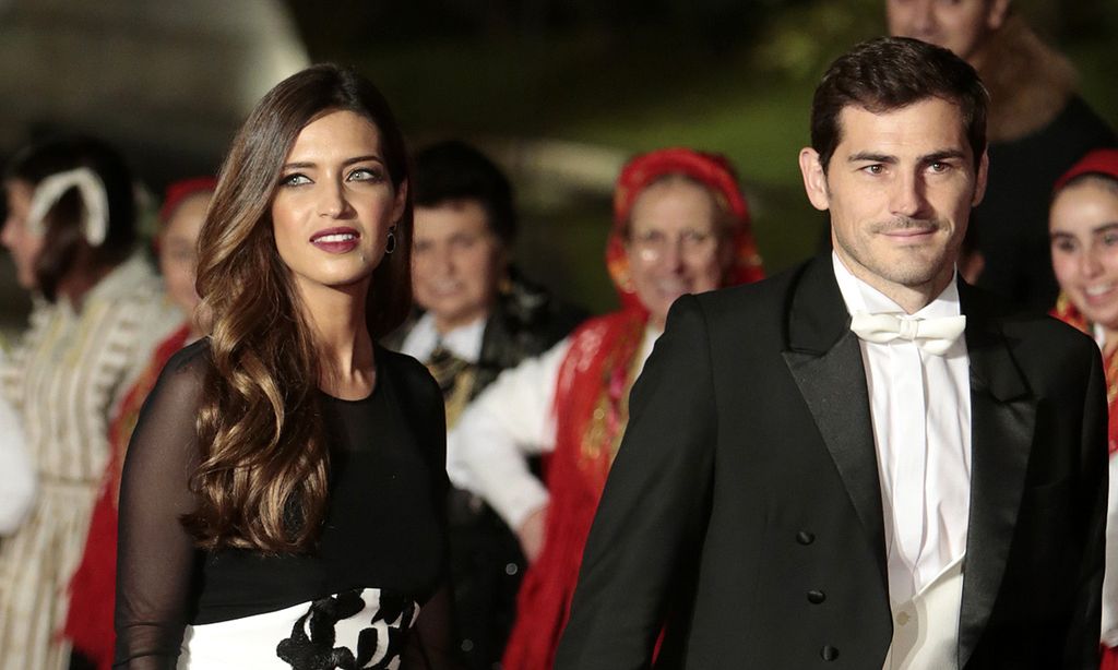 Sara Carbonero e Iker Casillas, así han cambiado sus vidas un año después de anunciar su separación