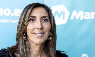 Paz Padilla habla sobre sus planes tras su salida de Mediaset: 'Los siguientes pasos de mi vida serán distintos'