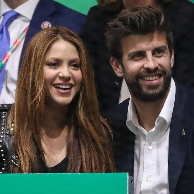 La contundente reacción de Shakira al último logro de Piqué