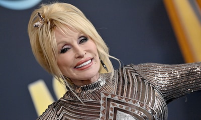 Dolly Parton rechazar estar en el Salón de la Fama del Rock and Roll por no ser merecedora de tal honor