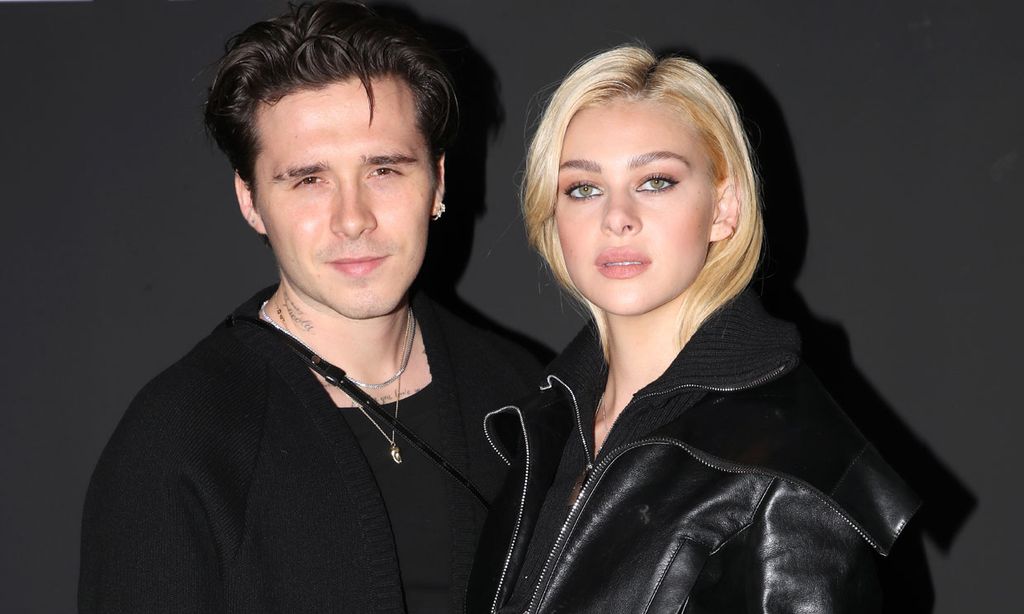 Nicola Peltz desvela quién será la dama de honor de su boda con Brooklyn Beckham... y no es quien te esperas