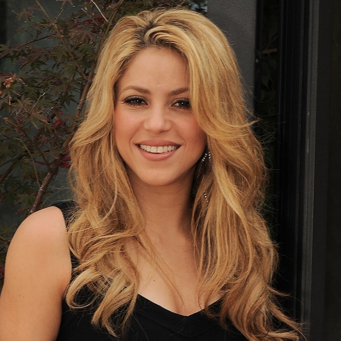 Shakira anuncia su regreso a la televisión con un concurso de baile